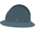 フレンチポイルヘルメット icon
