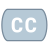 Closed Captioning icon