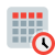 Calendario icon