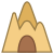 Caverna icon