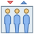 Ascensor icon