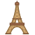 Eiffelturm icon