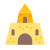 Castillo de arena icon