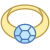 Bague Vue Avant icon