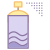 Aerosol de desodorisante icon