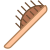 Hair Brush icon