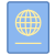 Passeport icon