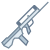 Rifle icon