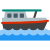 Vaporetto icon