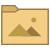 Pictures Folder icon