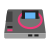 Sega Mega Drive icon