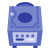 任天堂 Gamecube icon