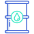 Oil Barrel icon