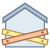 Foreclosure icon