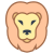 Leone icon