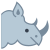 Rhinoceros icon