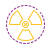 Радиоактивный icon