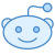 Reddit icon