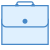 Briefcase icon