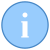 Información icon