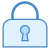 Lock icon