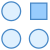 Deviation icon