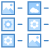 List of Thumbnails icon