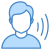 Voice Recognition icon