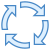 Prozess icon