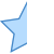 Star Half icon