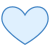 Heart icon