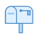 Mailbox icon