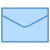 Letter icon