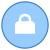 Secure icon