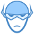 The Flash Head icon