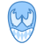 Testa di Venom icon