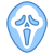 Scream icon