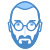 Steve Jobs icon