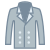 Coat icon