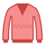 Pullover icon