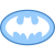 古いバットマン icon