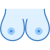 Breast icon