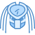 Depredador icon