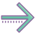 Rechts icon