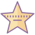 Estrella icon