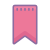 Bookmark icon