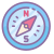 Compass icon