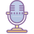 Microphone icon