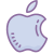 맥 OS icon