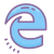 MS Edge icon